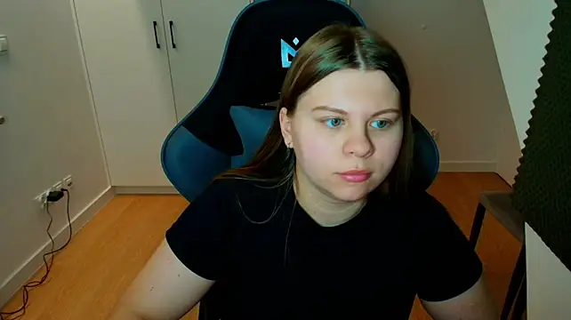 AbbyLuxee live cam preview