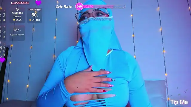 Maisa_issa