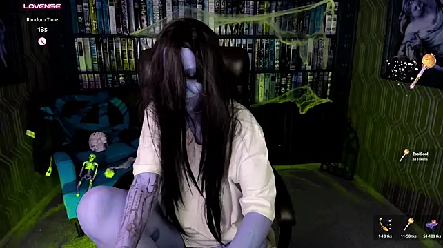 Medusa__Gorgona