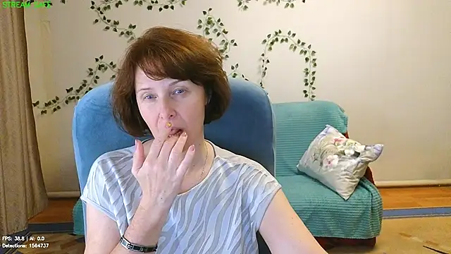 Lia_Tito live cam preview