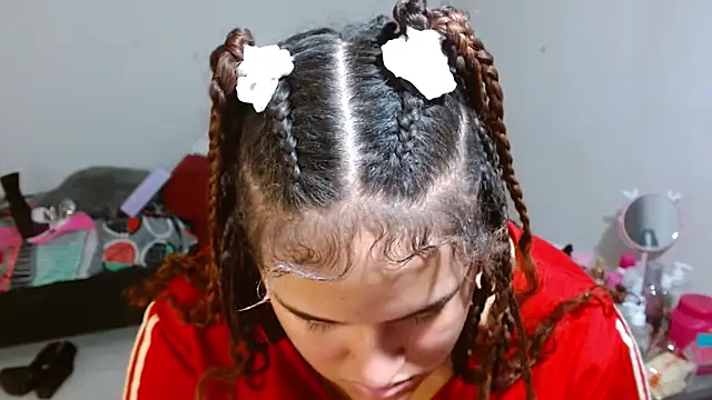 leilasosexy