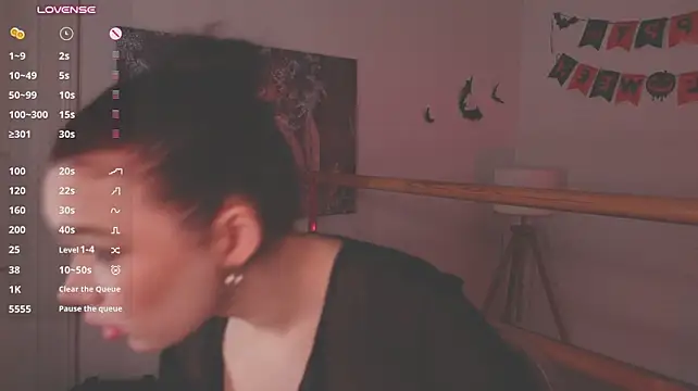 KoriChon live cam preview