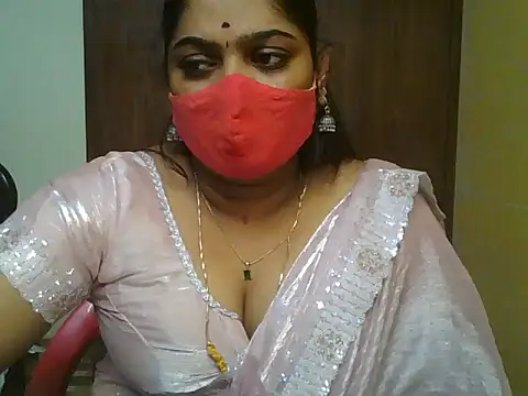 Tamil_hot_Shalini