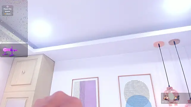 Aura_rush
