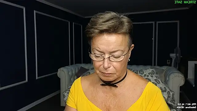 Lia_Light live cam preview