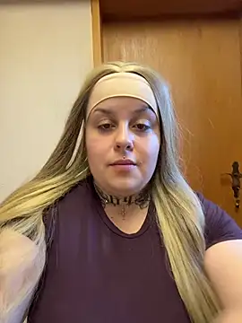 AmberMiller_official live cam preview