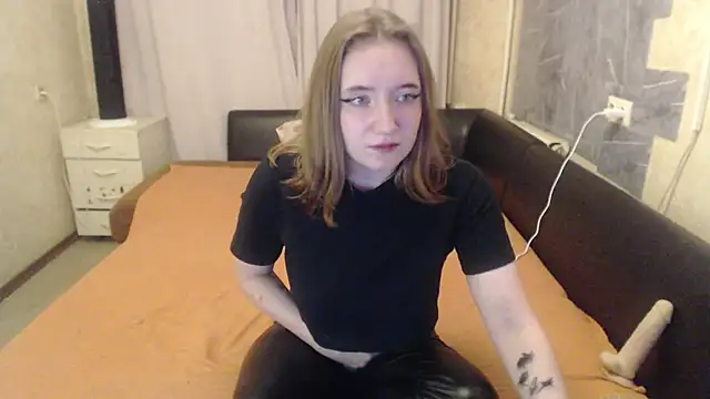 LiaFlower_ live cam preview