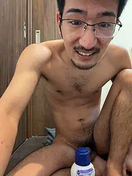 Kenkan0905 live cam