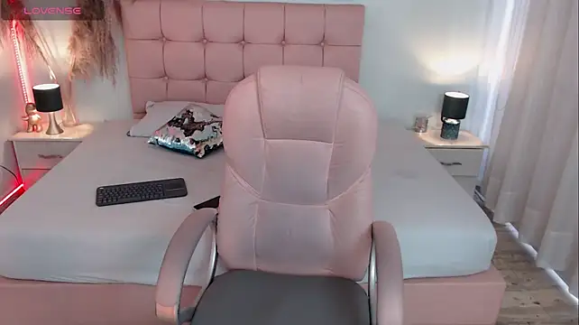ZaraVexxx live cam preview