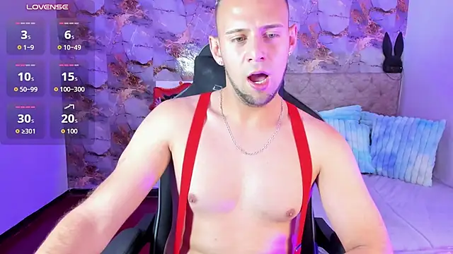 Damon__Spicy