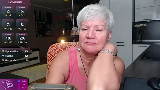 roxana_brooks live cam preview