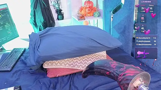 VeronicaRyan live sex cam