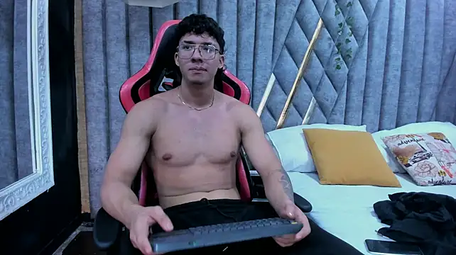 Axxel_Muscle