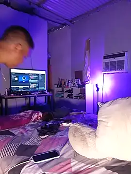 Amusement_ on Stripchat