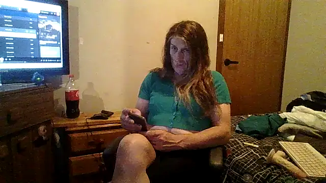 Model: Roxie420Brat