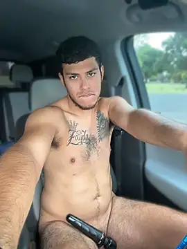 StrokingDaddy4 live webcam