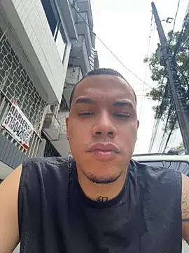 AlphaMasterXxx, live now