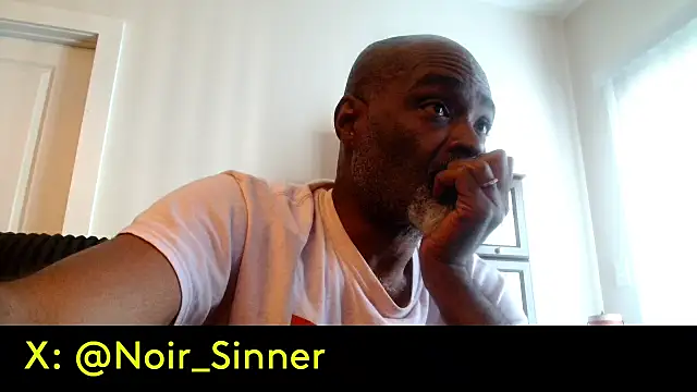 sinnernoir