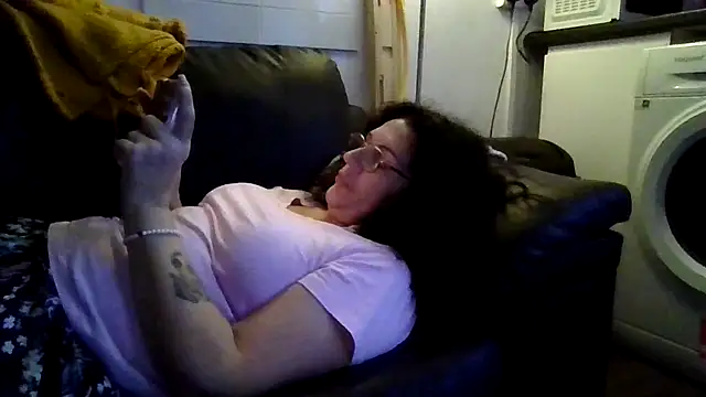 RubyyRosee live cam preview