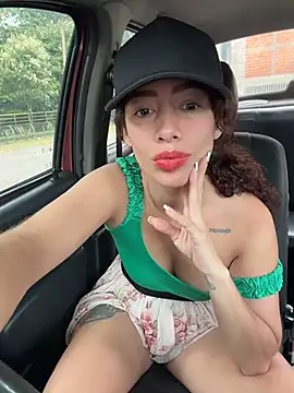 roxyrougee