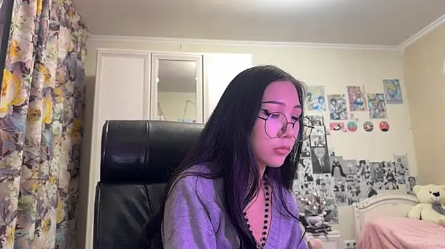 JoiePaschall live cam preview
