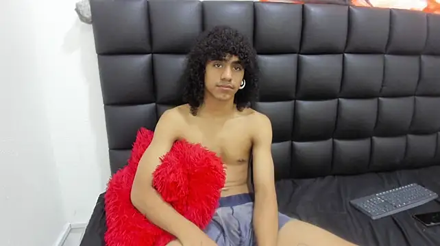 Malcom_Foxx live cam preview