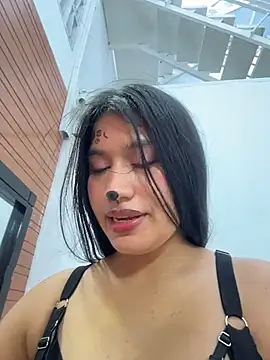live