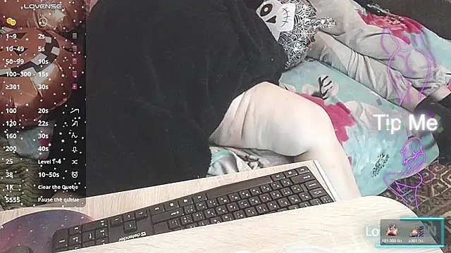 lisa_Black00