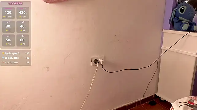 fire_lovex live cam preview