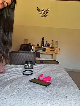 Anirock90- live cam preview