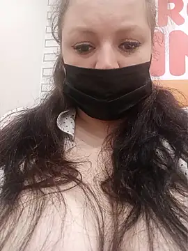 Sassy_Pants live cam preview