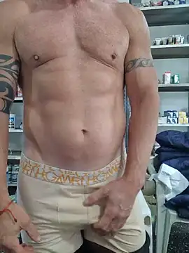 Senor_martin live cam preview