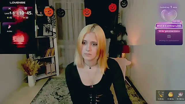 Alexa_Lexi_ live cam preview