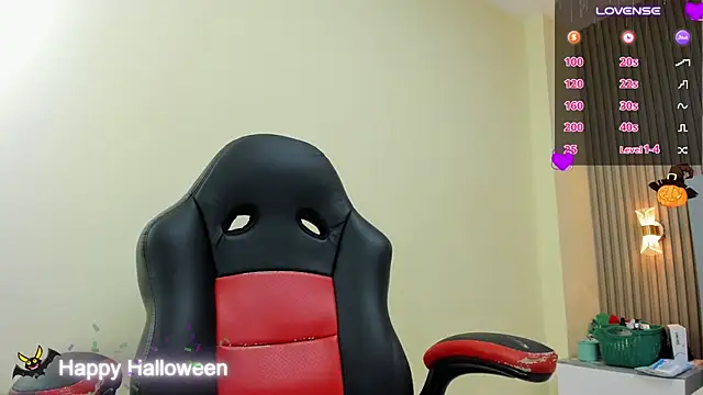 MAGIEVANS1 live cam preview