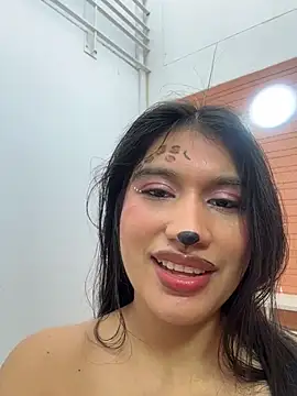 RosieChell_ webcam