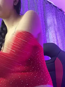 SOL-9 live cam on StripChat