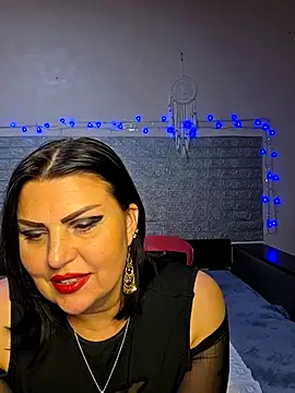kataleya94 (F milf) - Creamy cum