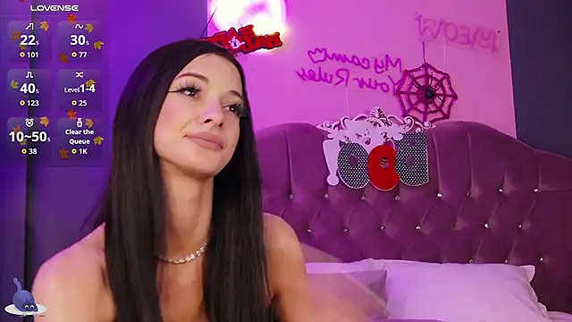 PinkySparks