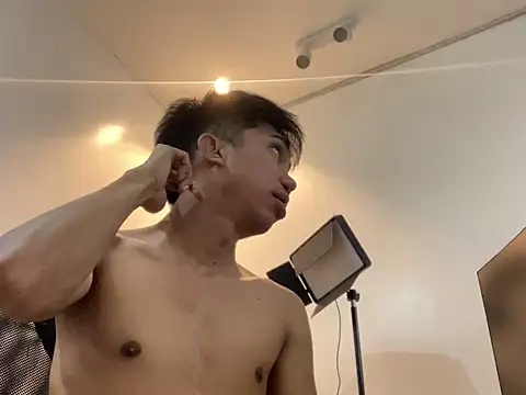 ur_pinoyhotbrix (M young) - FUCKK MEE WITH NO MERCY