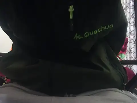 blackkcrab (M young) - Lights on Naked Show