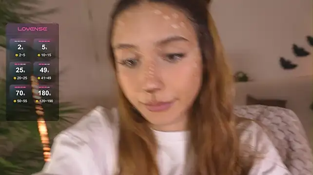 Vegas_V live cam on StripChat