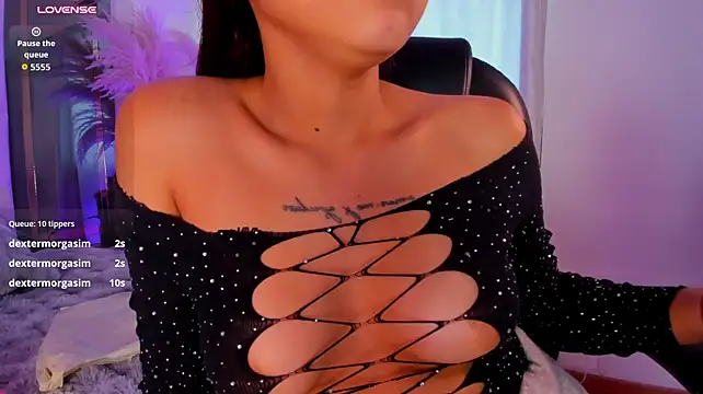CarolineFyre