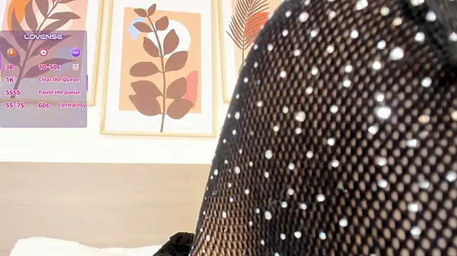 hanajameela webcam