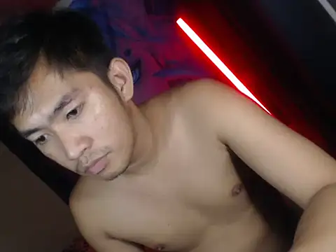 yourbigcockasian_xx (M young) - hi guys would you like to fun and cum