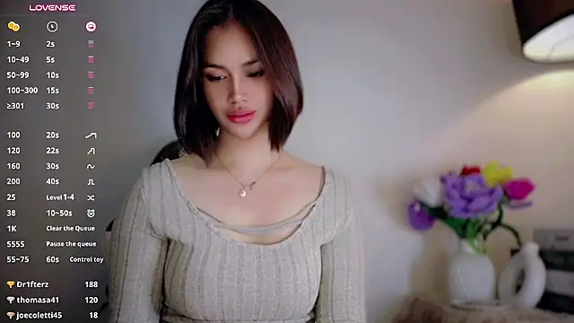 Cutee_Anna live cam
