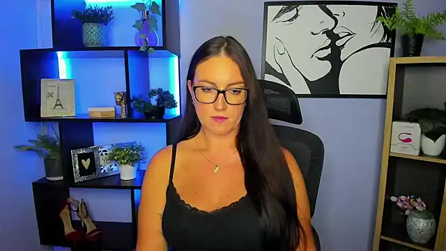 FUN_AMI live cam on StripChat