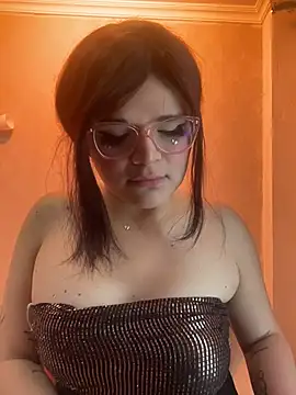 Yaholaina - Trans webcam sex chat