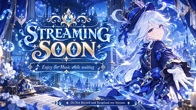 Ur_Lily live cam