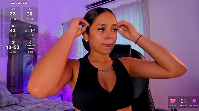 CarolineFyre