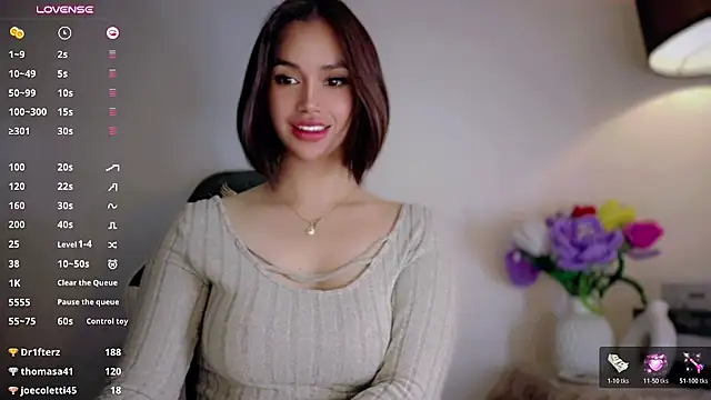 Cutee_Anna live cam